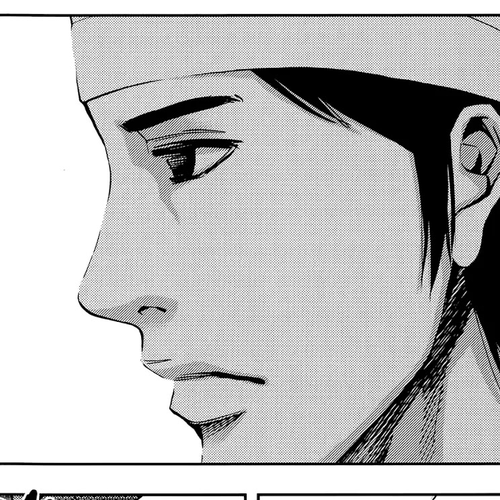 Funouhan Chapter 33: Old Friend (part 2/2) cover