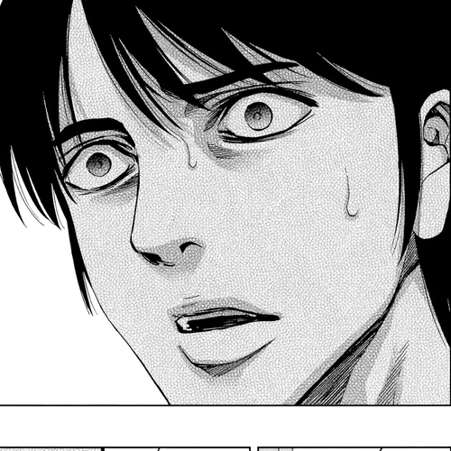 Funouhan Chapter 35: A certain man's dreams (part 1/3) cover