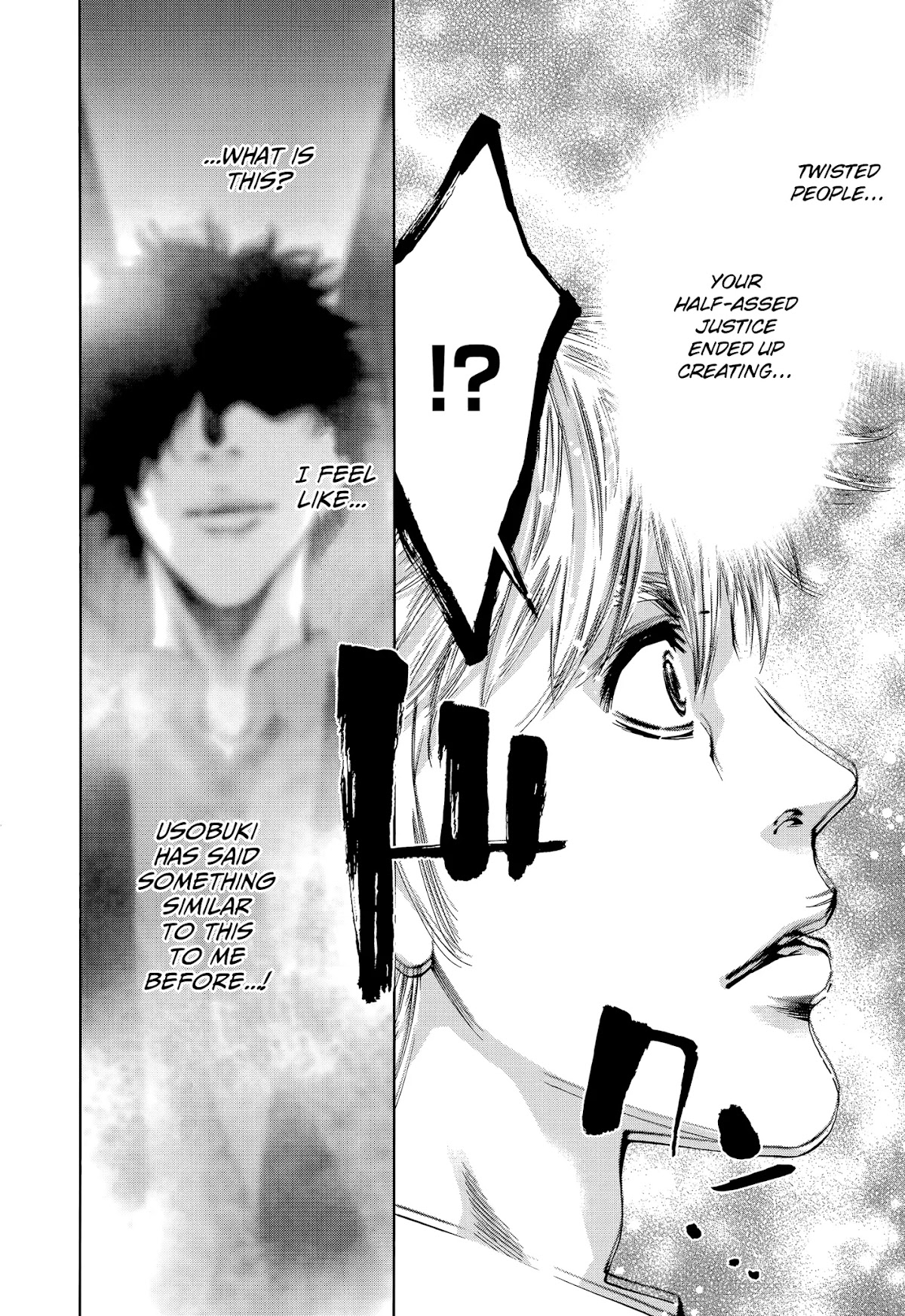Funouhan Chapter 36 page 29 - Chapter 36: A certain man's dreams (part 2/3)