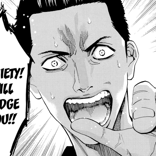 Funouhan Chapter 39: The glory of an educator cover