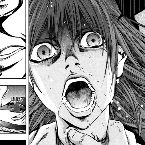 Funouhan Chapter 4: The Love of a Middle-Aged Man cover