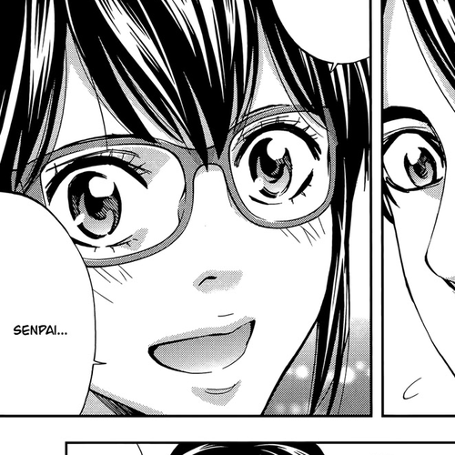 Funouhan Chapter 41: The bond between husband and wife (Part 2/2) cover