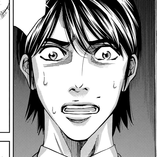 Funouhan Chapter 44: Impenetrable Man (Part 3/3) cover
