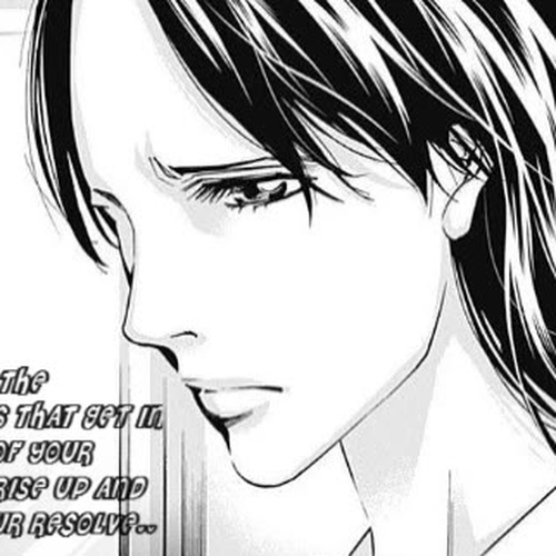 Funouhan Chapter 47: In the light and darkness (Part 1) cover