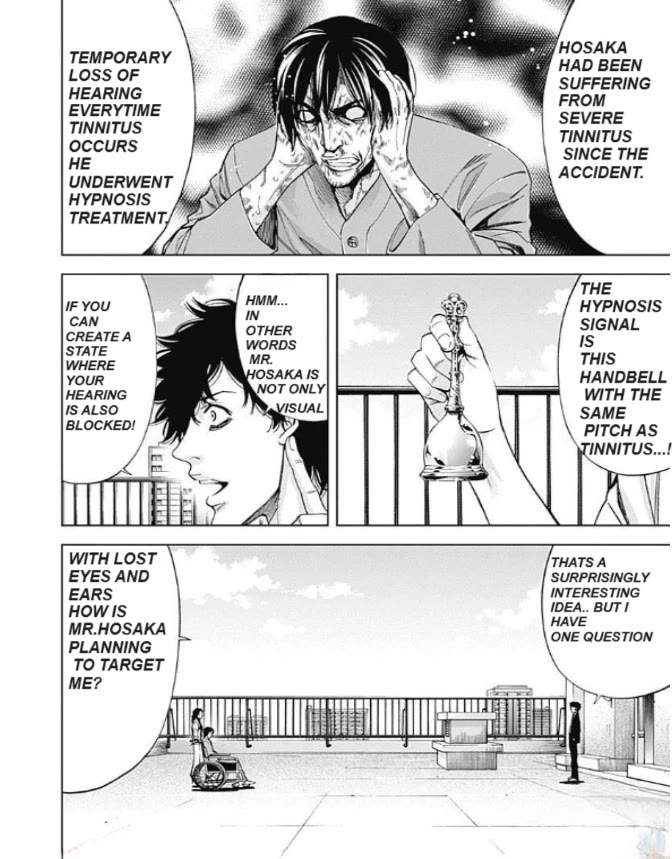 Funouhan Chapter 48 page 10 - Chapter 48: In the light and darkness (Part 2)