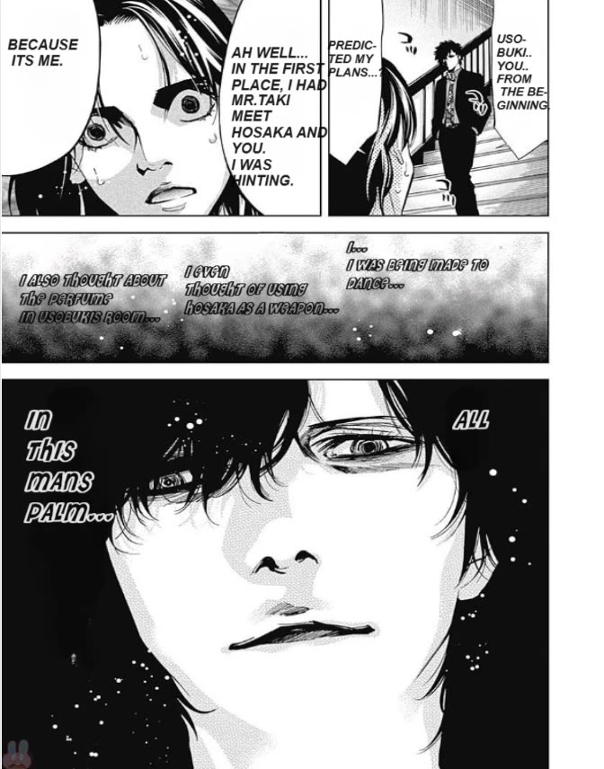 Funouhan Chapter 48 page 27 - Chapter 48: In the light and darkness (Part 2)