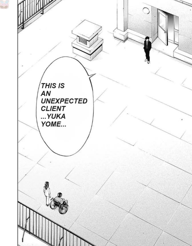 Funouhan Chapter 48 page 6 - Chapter 48: In the light and darkness (Part 2)