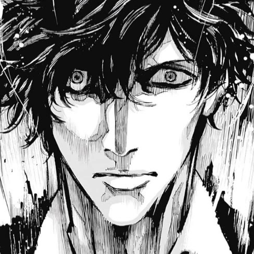 Funouhan Chapter 49: Toward where the light shines cover