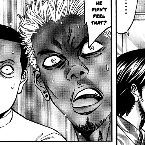 Funouhan Chapter 5: The Man Who Loved His Family Too Much cover