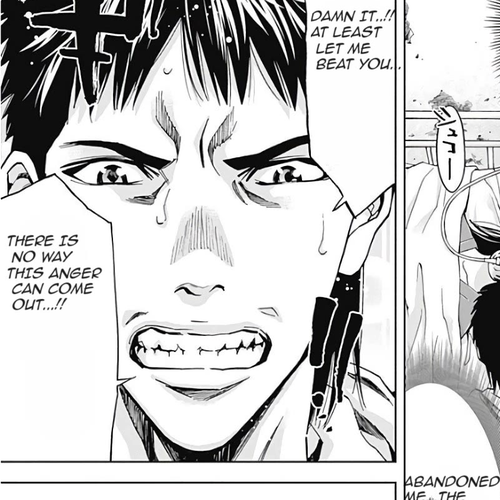 Funouhan Chapter 51: The form of bonding cover
