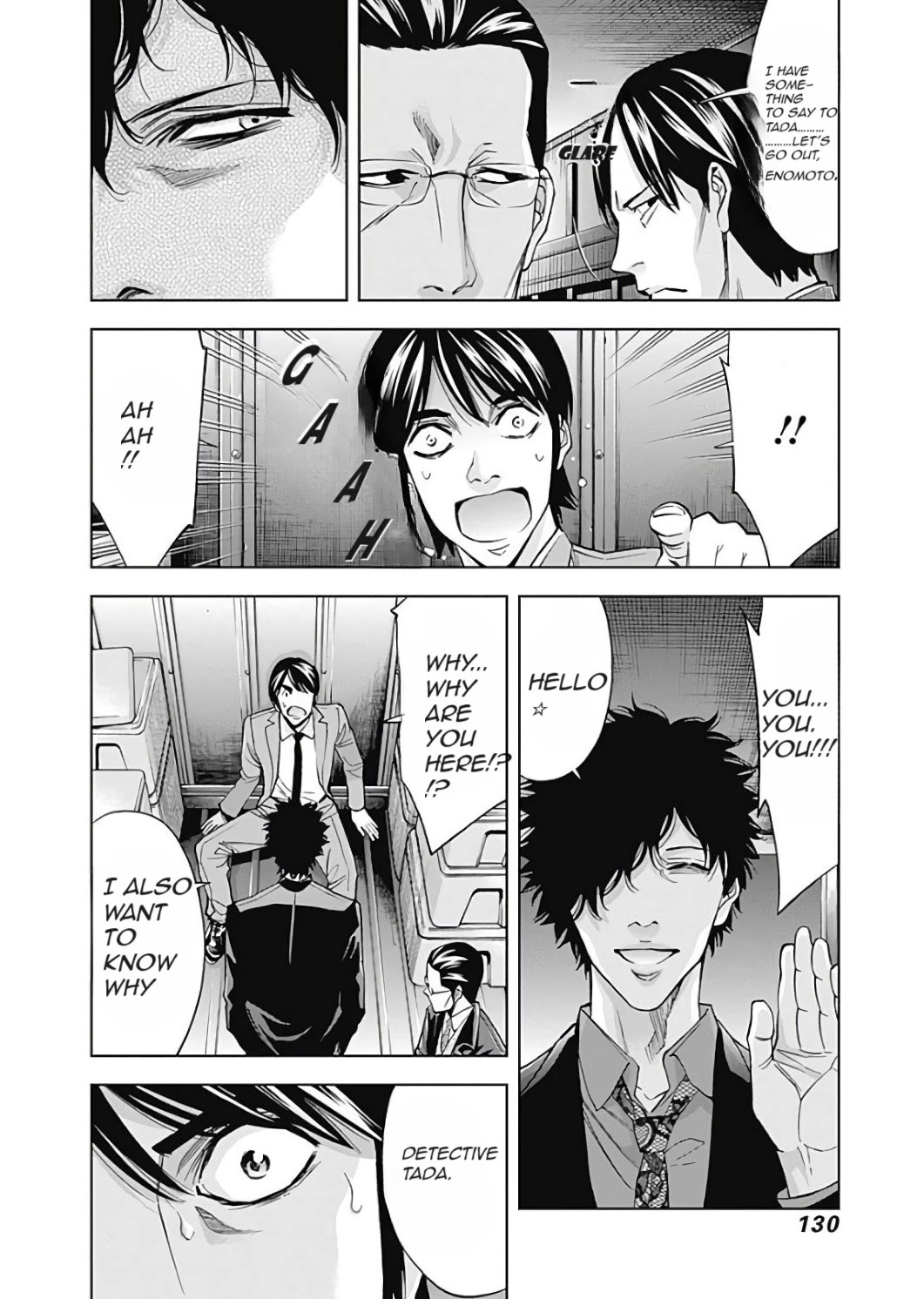 Funouhan Chapter 53 page 15 - Chapter 53: The Power of Justice (Part II)