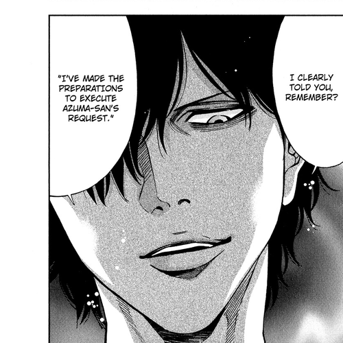 Funouhan Chapter 6: Failure of a Parent cover