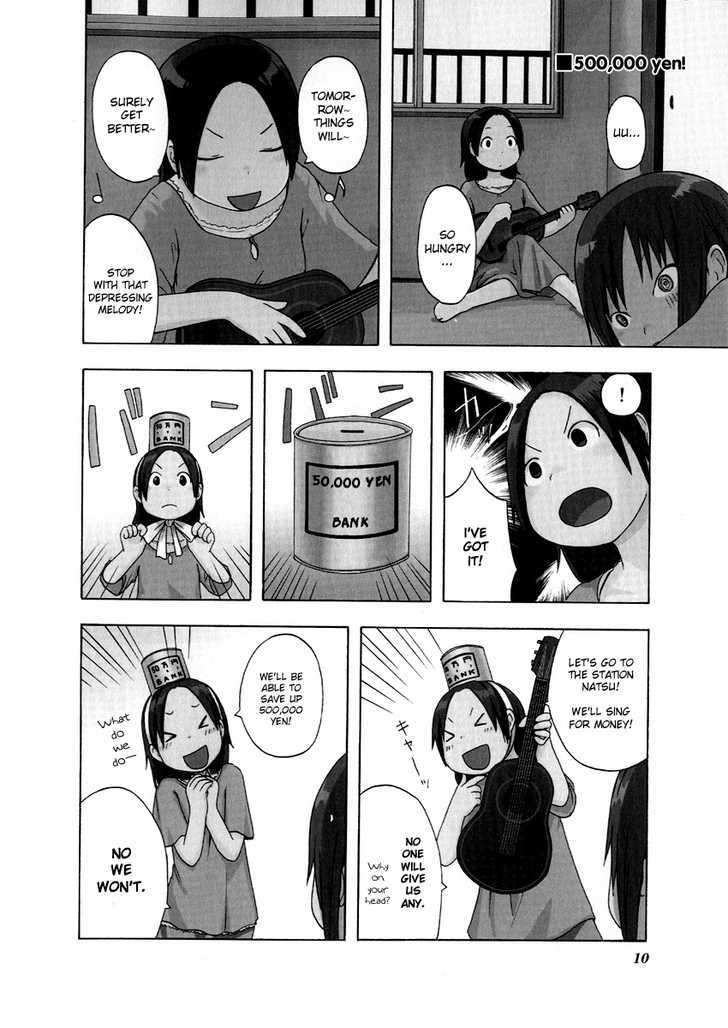 Fura Furo Chapter 1 page 11 - Chapter 1