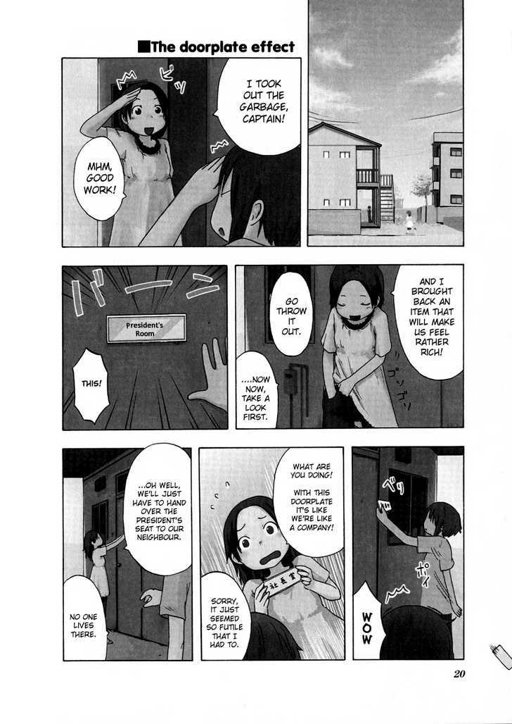 Fura Furo Chapter 2 page 2 - Chapter 2