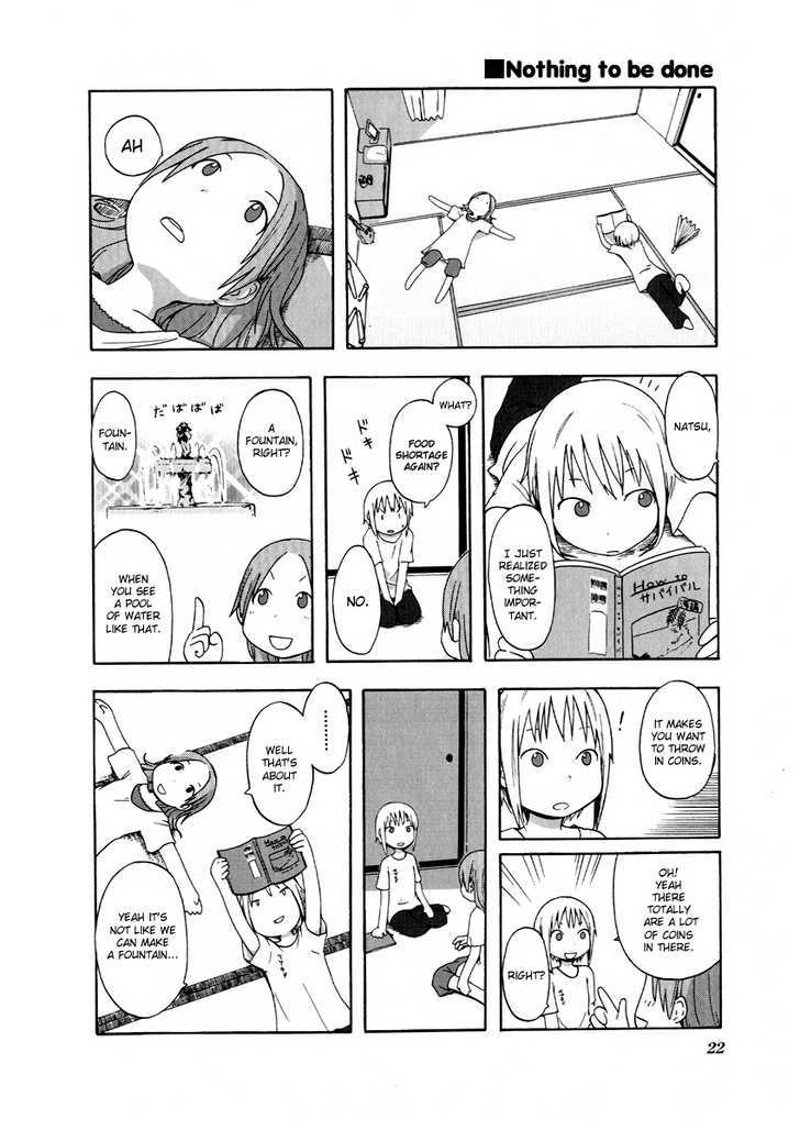 Fura Furo Chapter 2 page 4 - Chapter 2