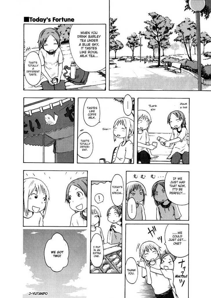 Fura Furo Chapter 2 page 8 - Chapter 2