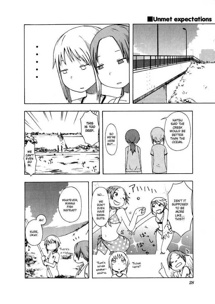 Fura Furo Chapter 3 page 2 - Chapter 3