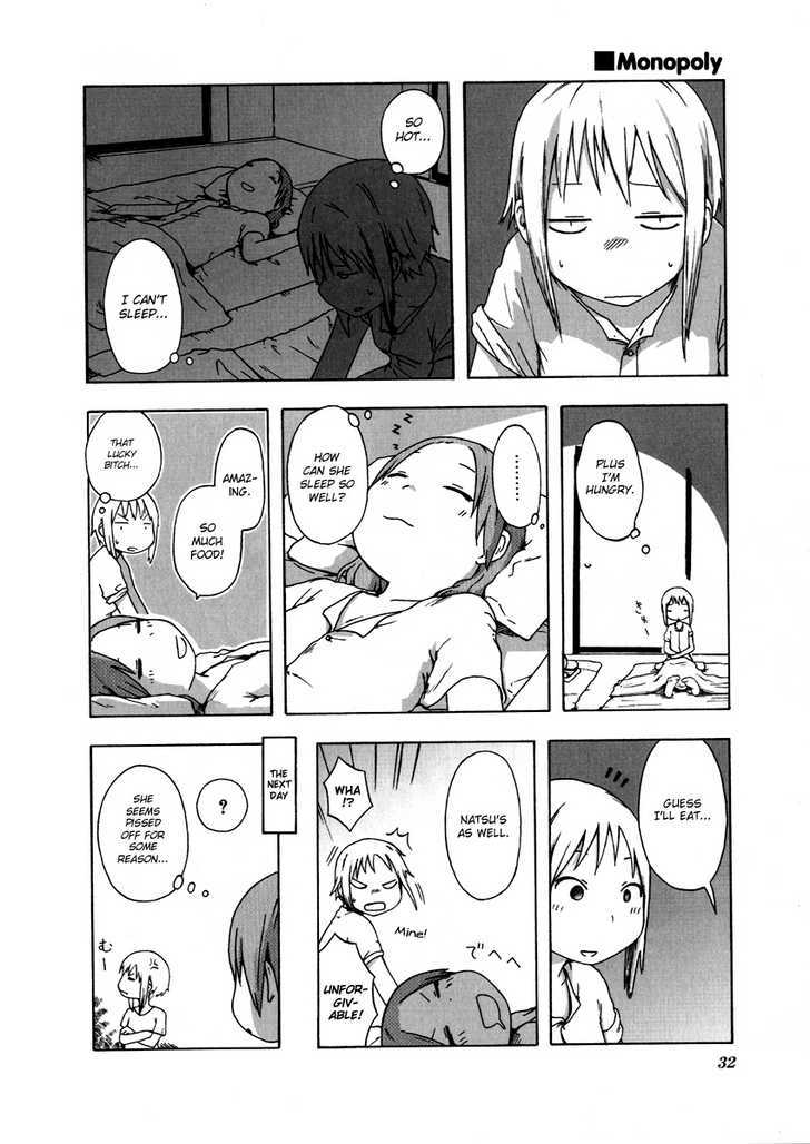 Fura Furo Chapter 3 page 6 - Chapter 3