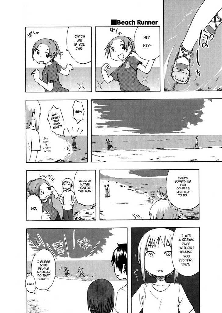 Fura Furo Chapter 4 page 6 - Chapter 4