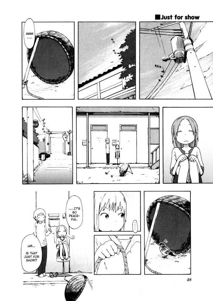 Fura Furo Chapter 5 page 2 - Chapter 5