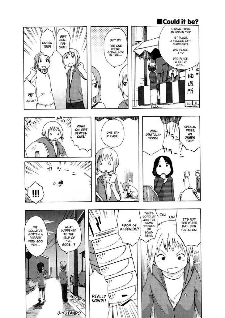 Fura Furo Chapter 5 page 8 - Chapter 5