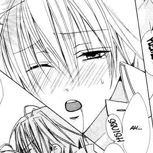 Furachi na Kare no Shitsukekata Chapter 2 : Furachi na Kare no Shitsukekata cover