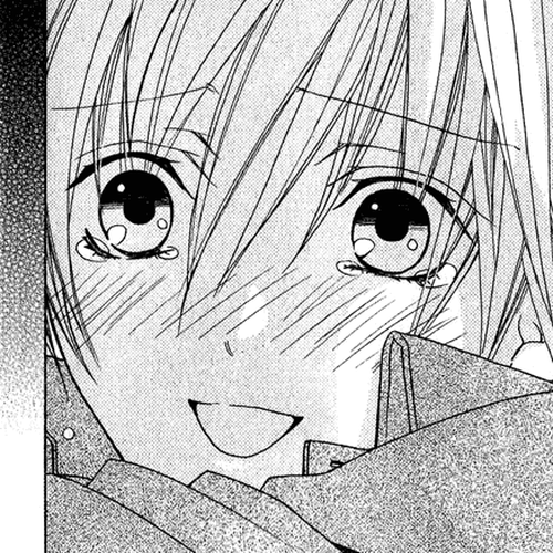 Furachi na Kare no Shitsukekata Chapter 5 cover