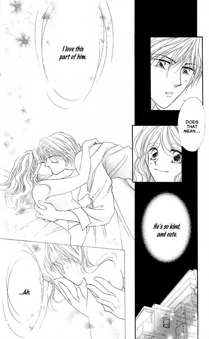 Furachi na Otoko Tachi Chapter 1 page 24 - Chapter 1 : Outrageous Men