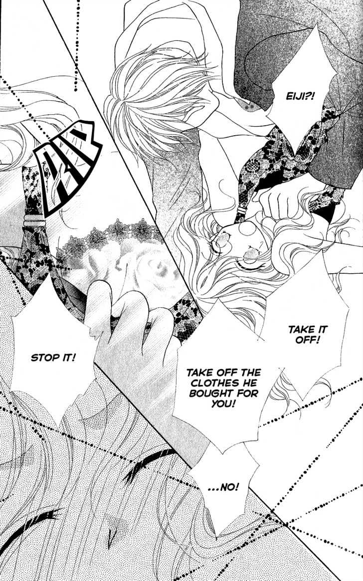 Furachi na Otoko Tachi Chapter 1 page 45 - Chapter 1 : Outrageous Men