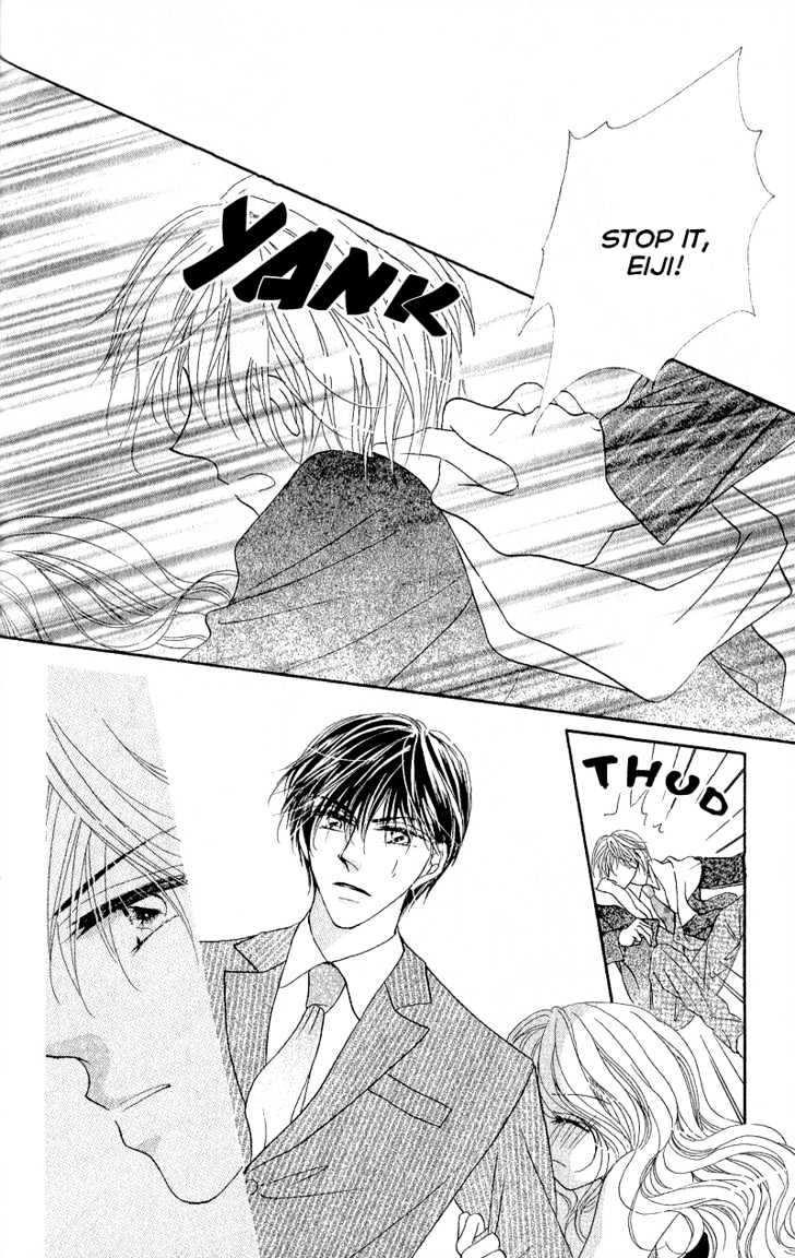 Furachi na Otoko Tachi Chapter 1 page 46 - Chapter 1 : Outrageous Men