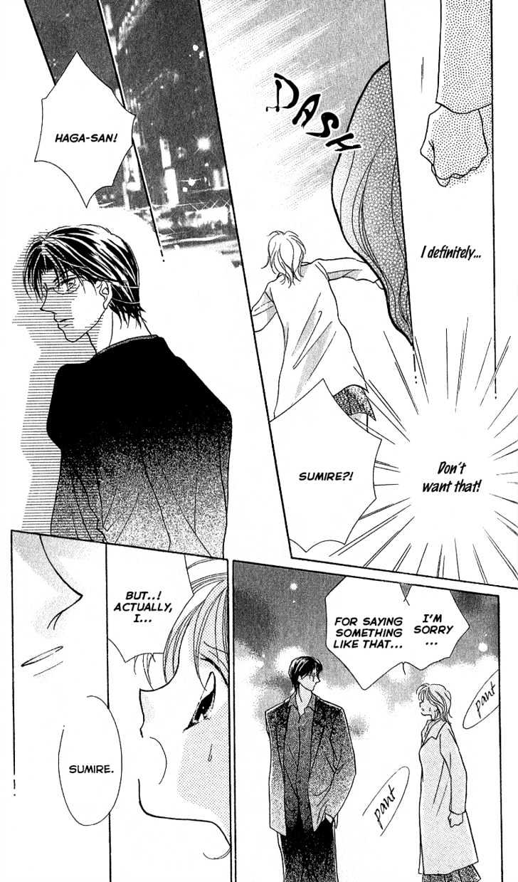 Furachi na Otoko Tachi Chapter 2 page 30 - Chapter 2 : Love Communication