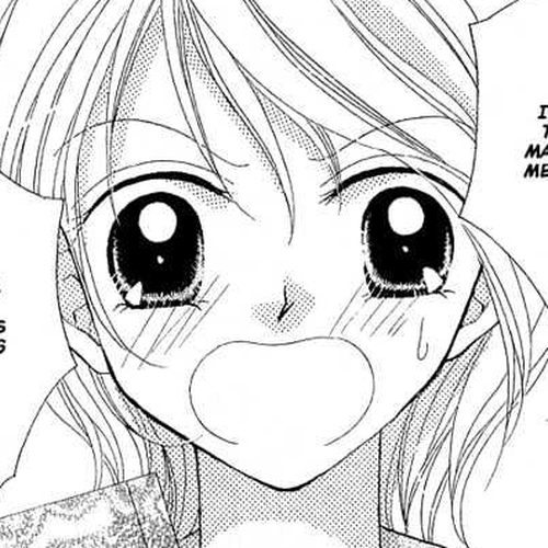 Furachi na Otoko Tachi Chapter 2 : Love Communication cover