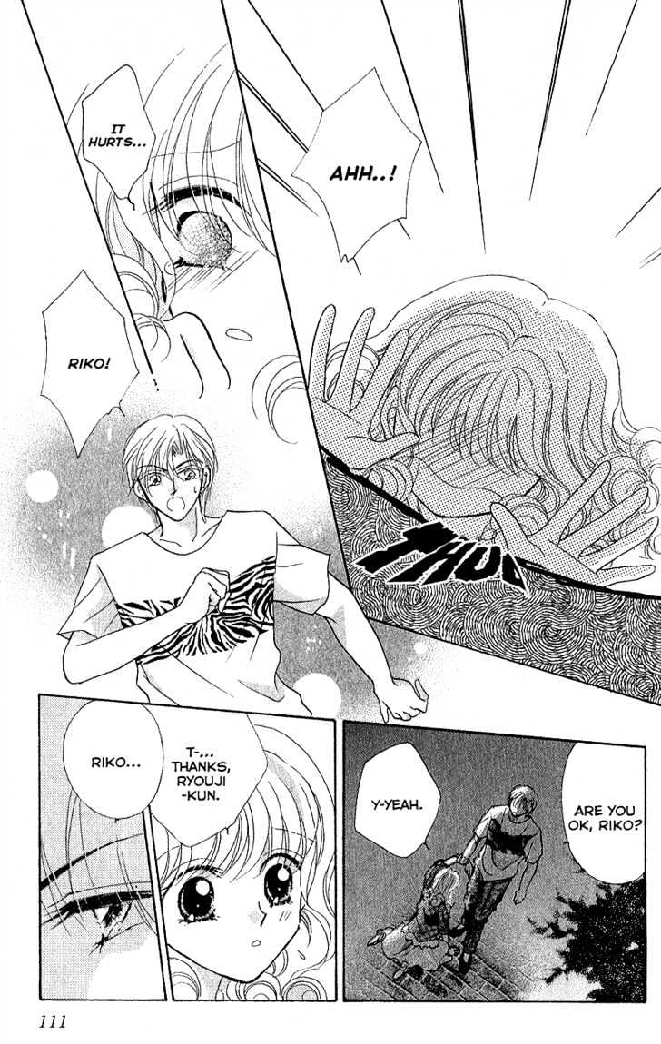 Furachi na Otoko Tachi Chapter 3 page 26 - Chapter 3 : Marriage Pink