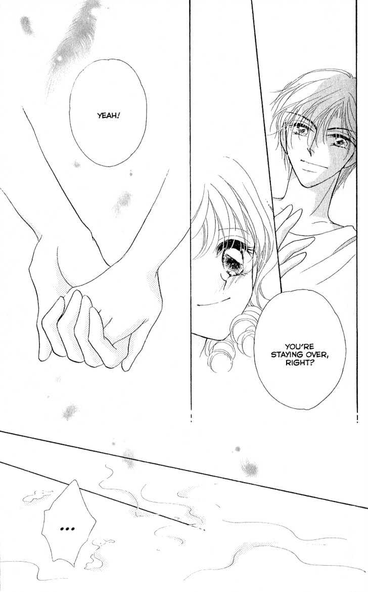 Furachi na Otoko Tachi Chapter 3 page 32 - Chapter 3 : Marriage Pink