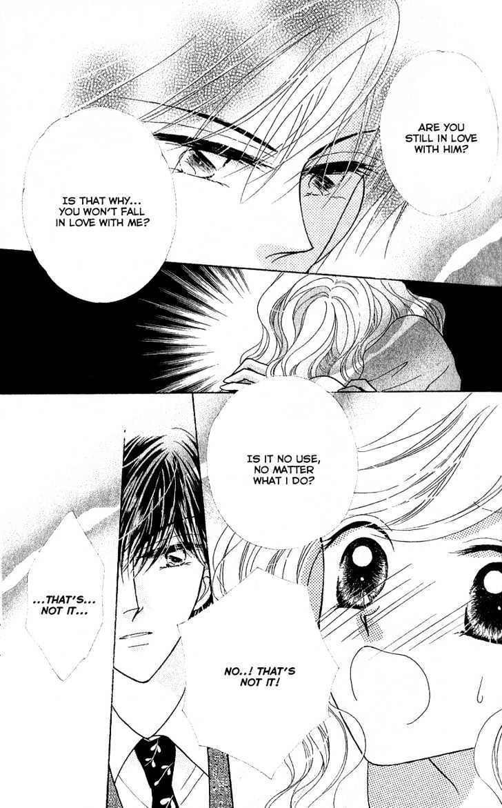 Furachi na Otoko Tachi Chapter 5 page 26 - Chapter 5 : Calling for Love