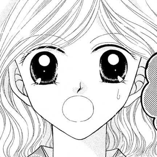 Furachi na Otoko Tachi Chapter 5 : Calling for Love cover