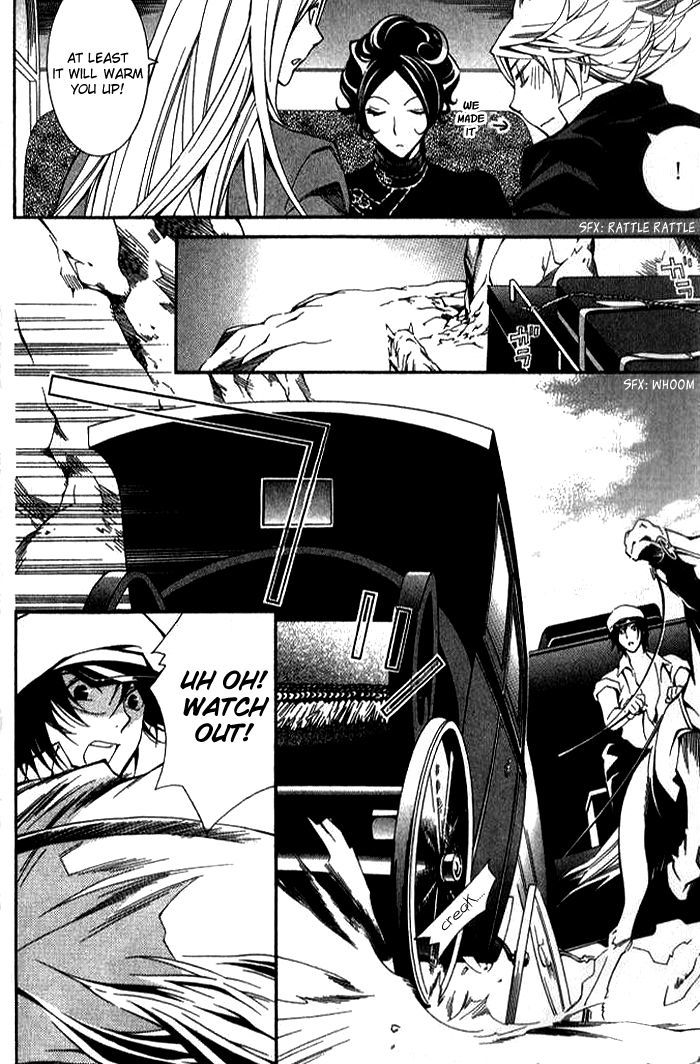 Furansu Shiki Kottou Seikatsu Chapter 1 page 15 - Chapter 1