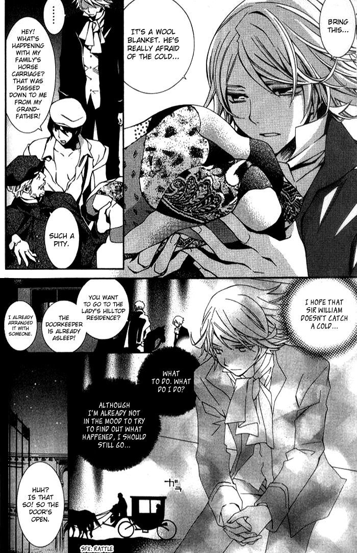 Furansu Shiki Kottou Seikatsu Chapter 1 page 24 - Chapter 1