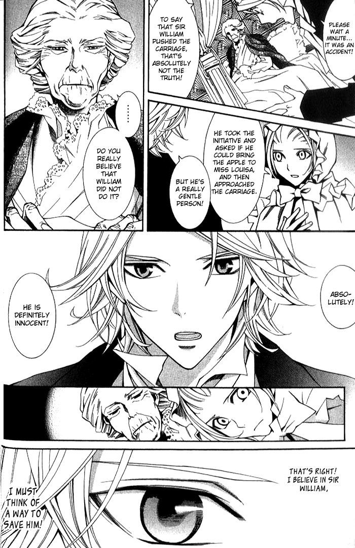 Furansu Shiki Kottou Seikatsu Chapter 1 page 26 - Chapter 1