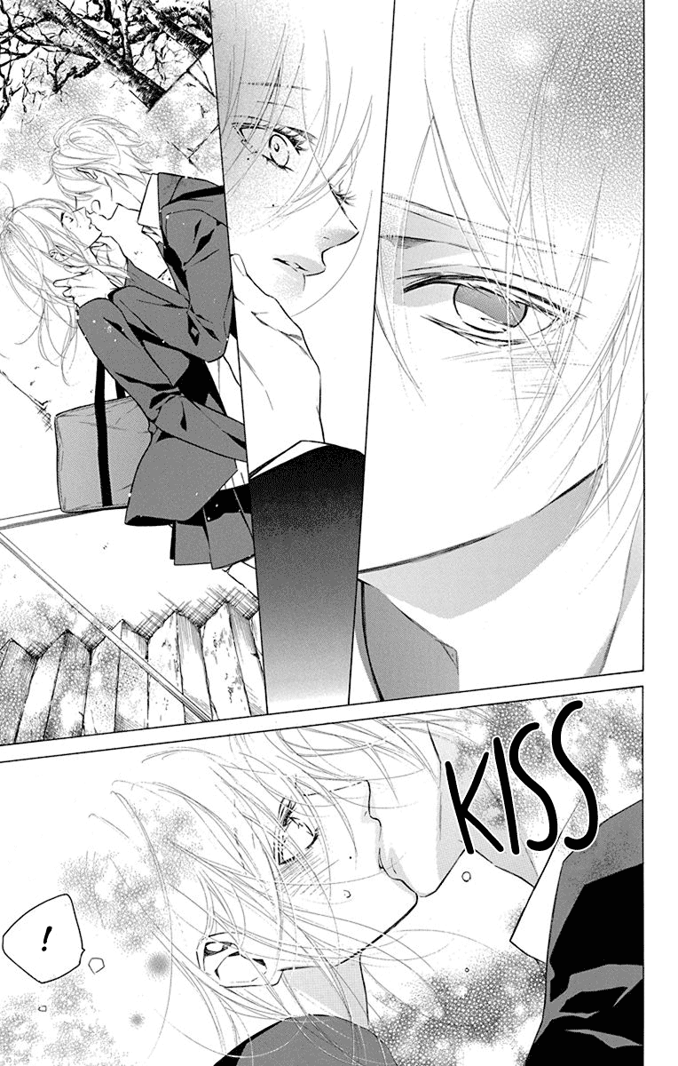 Furare Girl Chapter 16 page 27 - Chapter 16