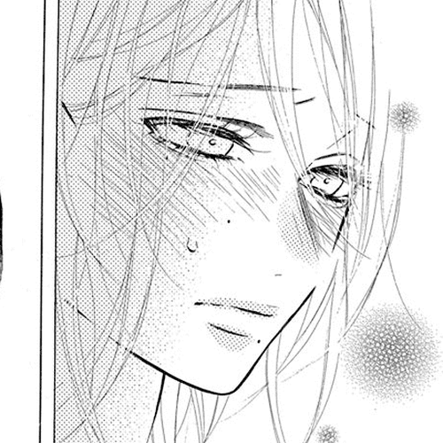 Furare Girl Chapter 18 cover