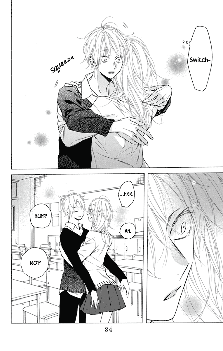 Furare Girl Chapter 22 page 28 - Chapter 22