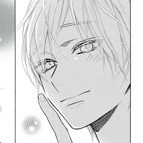 Furare Girl Chapter 22 cover