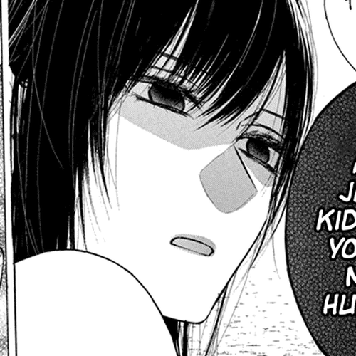 Furare Girl Chapter 24.5: Extra Chapter cover