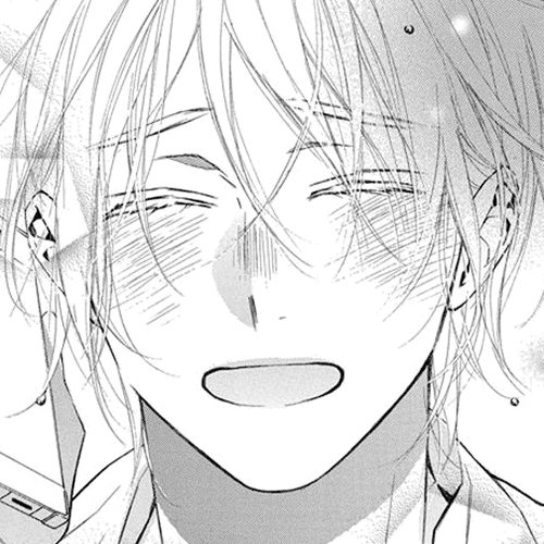 Furare Girl Chapter 24 cover