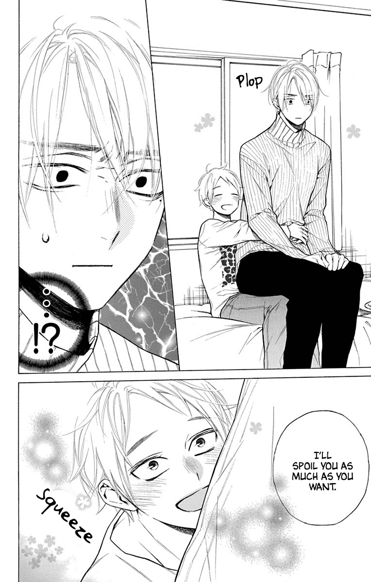 Furare Girl Chapter 26 page 30 - Chapter 26