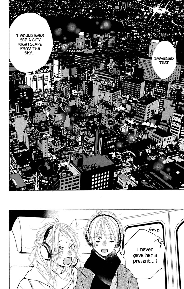 Furare Girl Chapter 28 page 29 - Chapter 28