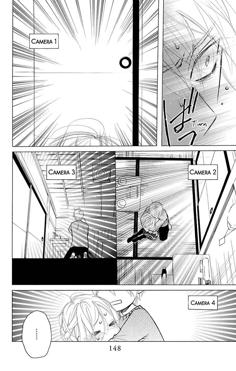 Furare Girl Chapter 29 page 24 - Chapter 29