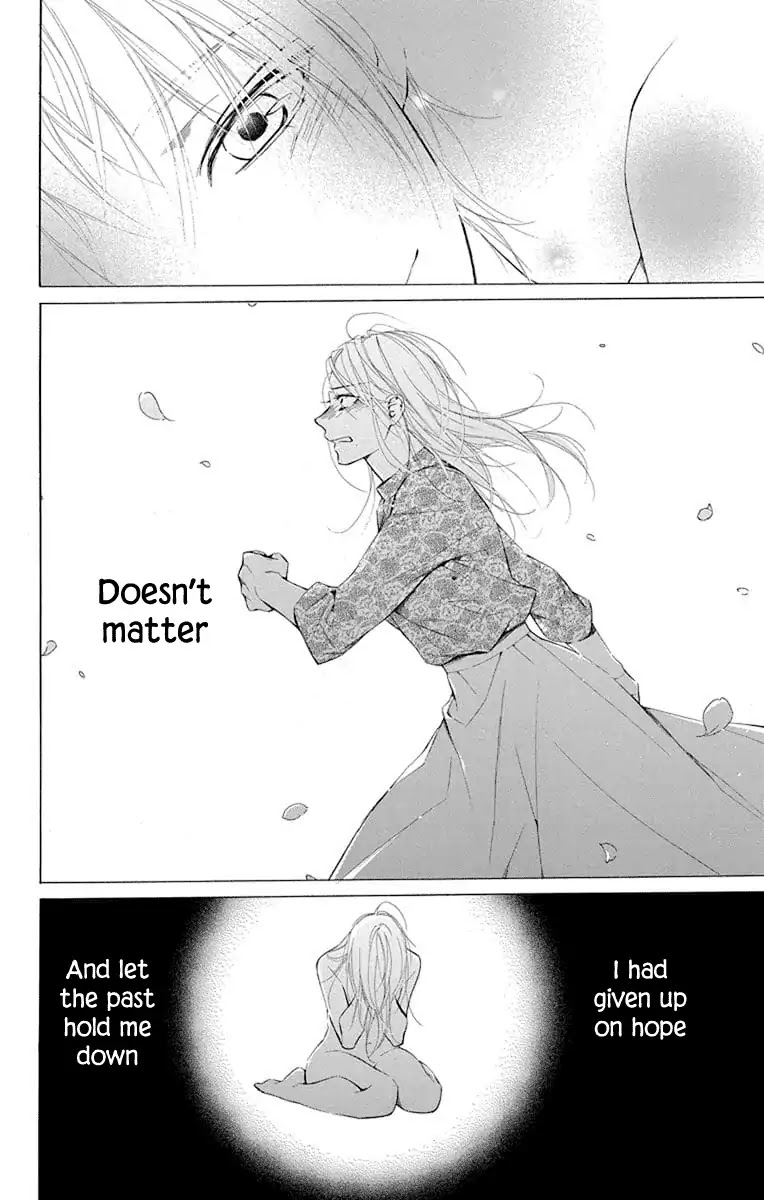 Furare Girl Chapter 3 page 30 - Chapter 3