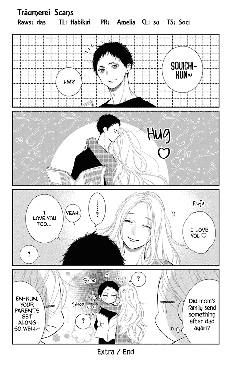 Furare Girl Chapter 34 page 34 - Chapter 34